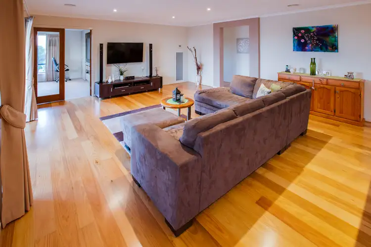 Sixth view of Homely house listing, 11 Eagle Rise Road, Table Top NSW 2640