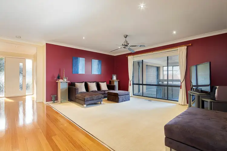 Fourth view of Homely house listing, 10 Gardiner Court, Warragul VIC 3820