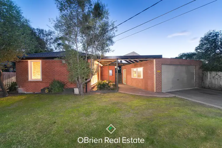 43 Glendoon Road, Junction Village VIC 3977