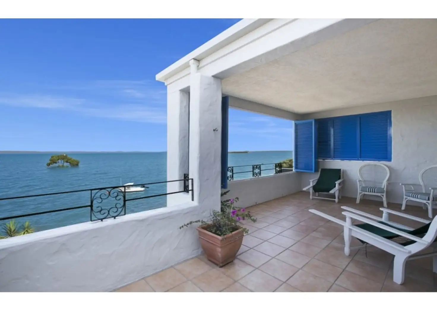 Main view of Homely house listing, 107 Shore Street North, Cleveland QLD 4163