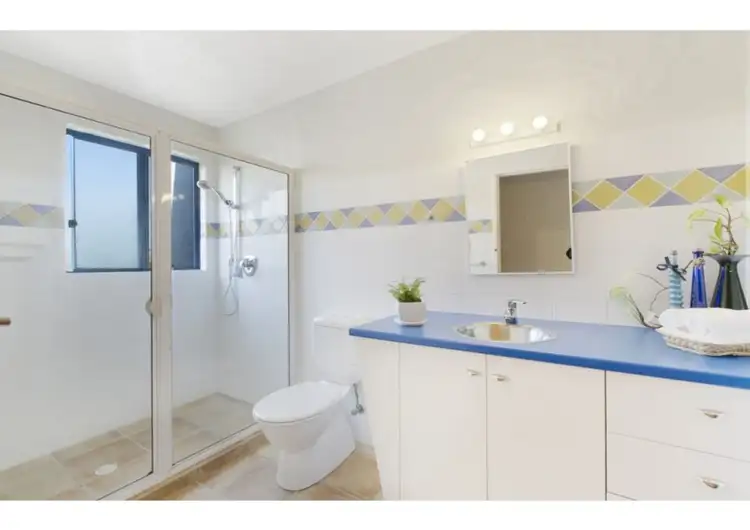 Fifth view of Homely house listing, 107 Shore Street North, Cleveland QLD 4163