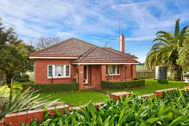 3023 Korumburra-Warragul Road, Ellinbank VIC 3821