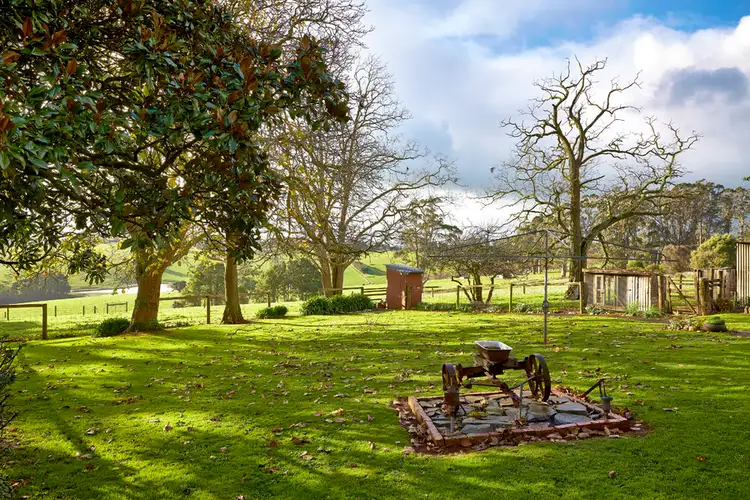 Fifth view of Homely rural property listing, 3023 Korumburra-Warragul Road, Ellinbank VIC 3821