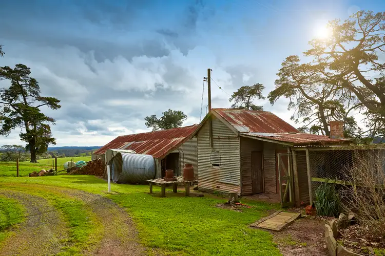Sixth view of Homely rural property listing, 3023 Korumburra-Warragul Road, Ellinbank VIC 3821