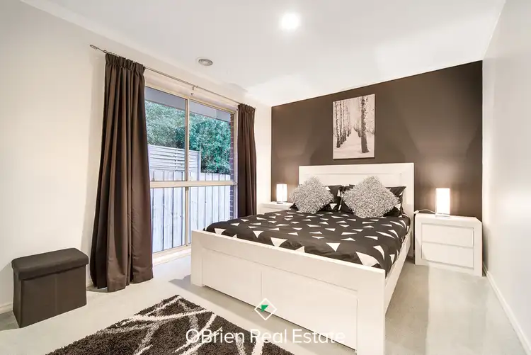 Third view of Homely house listing, 2 Jennifer Court, Langwarrin VIC 3910