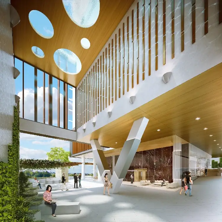 Sixth view of Homely apartment listing, 1108/6-16 Atchison Street, St Leonards NSW 2065