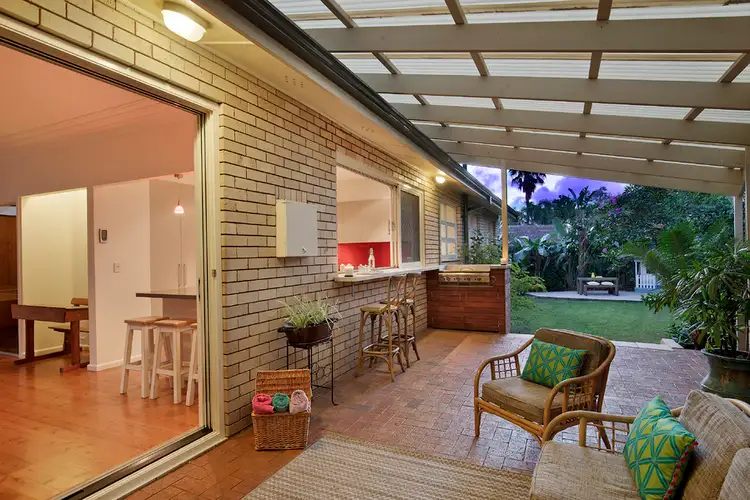 Second view of Homely house listing, 2 Pipino Place, Dee Why NSW 2099