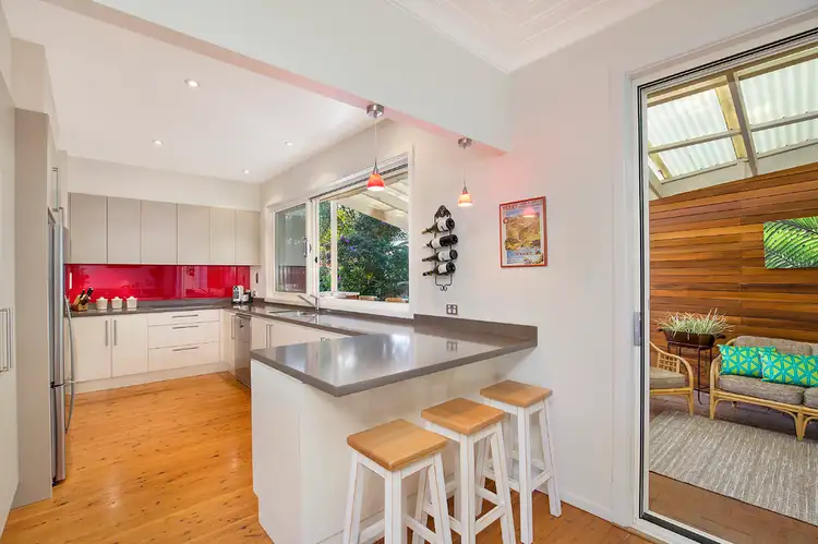 Fourth view of Homely house listing, 2 Pipino Place, Dee Why NSW 2099