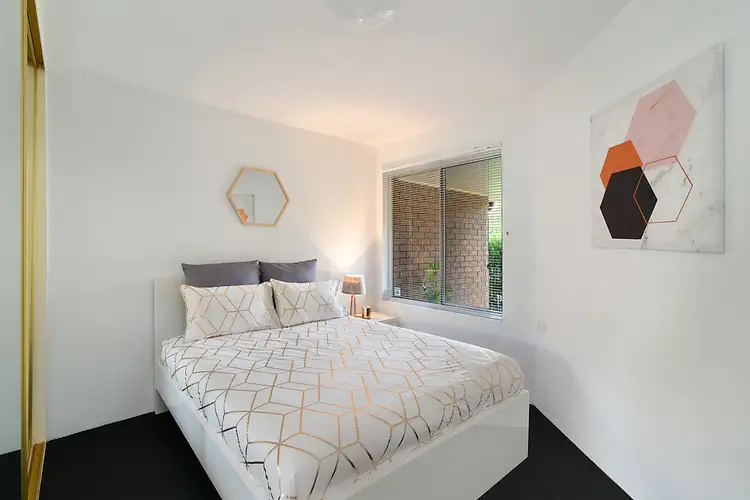 Third view of Homely unit listing, 19/138 Railway Street, Cooks Hill NSW 2300