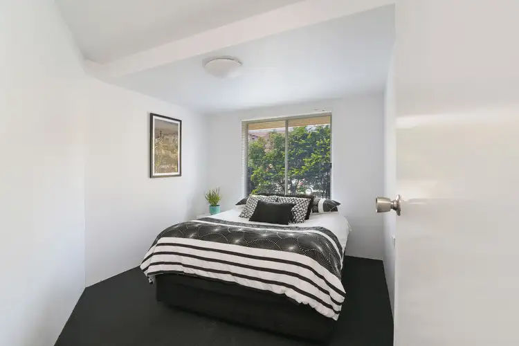 Fourth view of Homely unit listing, 19/138 Railway Street, Cooks Hill NSW 2300