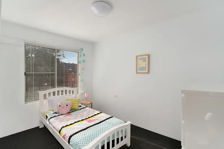 Fifth view of Homely unit listing, 19/138 Railway Street, Cooks Hill NSW 2300