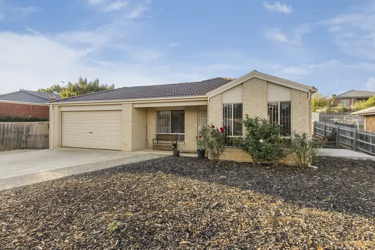 Second view of Homely house listing, 4 Lewis Street, Bacchus Marsh VIC 3340