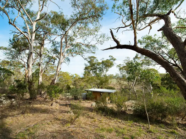 Main view of Homely land listing, 3B Faraday-Sutton Grange Road, Faraday VIC 3451