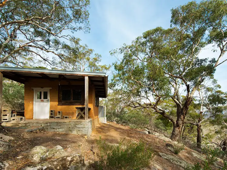Second view of Homely land listing, 3B Faraday-Sutton Grange Road, Faraday VIC 3451