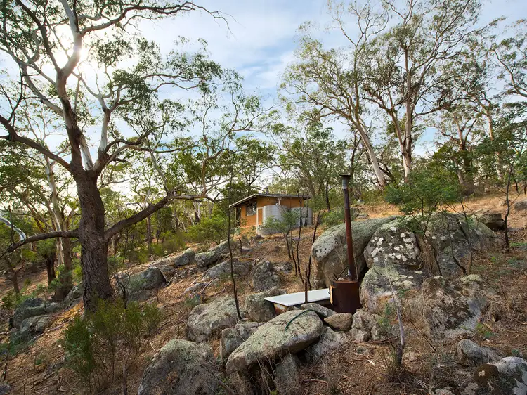 Fourth view of Homely land listing, 3B Faraday-Sutton Grange Road, Faraday VIC 3451