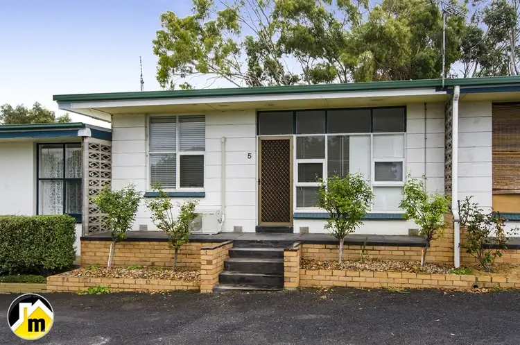5/3 Locke Street, Mount Gambier SA 5290