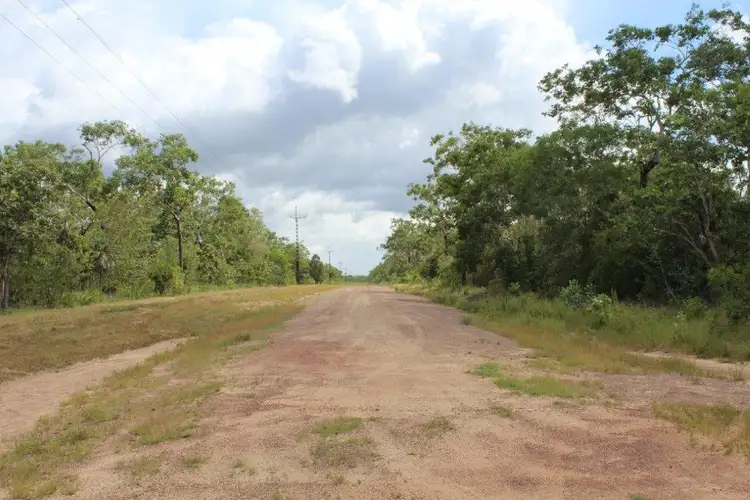 Second view of Homely land listing, 155 Serrata Road, Dundee Downs NT 840