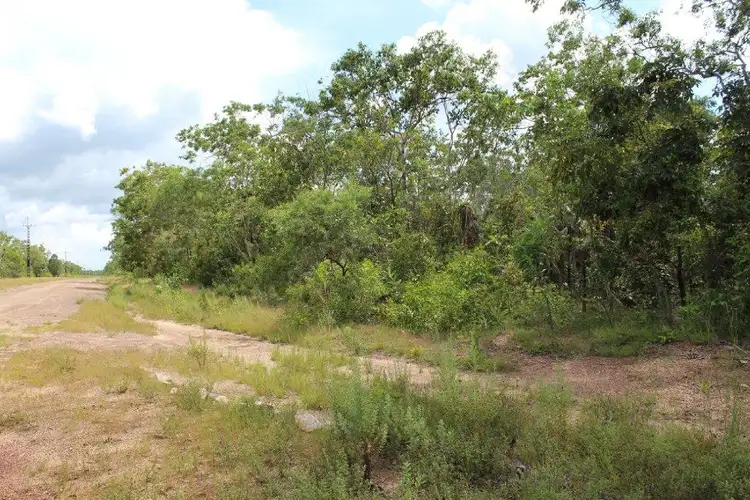 Third view of Homely land listing, 155 Serrata Road, Dundee Downs NT 840