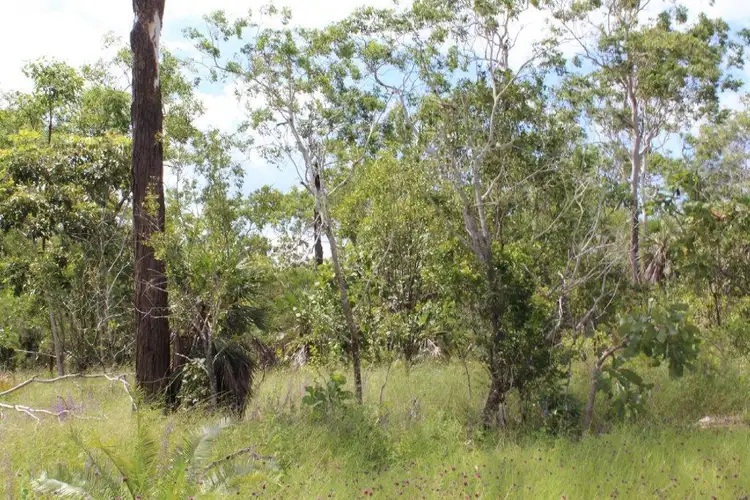 Fourth view of Homely land listing, 155 Serrata Road, Dundee Downs NT 840