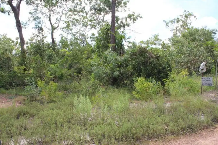 Fifth view of Homely land listing, 155 Serrata Road, Dundee Downs NT 840