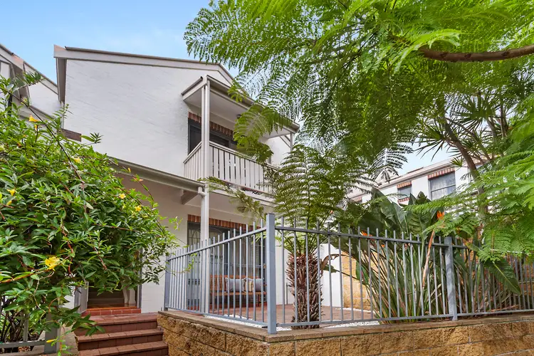 7/8-26 Darley Road, Leichhardt NSW 2040