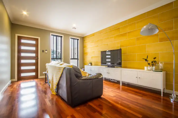 Second view of Homely townhouse listing, 10A Limestone Court, Mount Gambier SA 5290