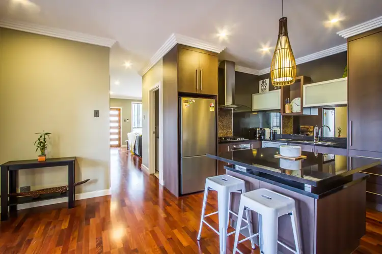 Third view of Homely townhouse listing, 10A Limestone Court, Mount Gambier SA 5290