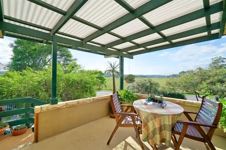85 Burragorang Road, Mount Hunter NSW 2570