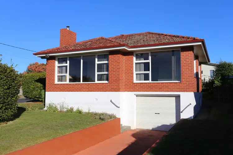 Second view of Homely house listing, 21 Watkinson Street, Devonport TAS 7310