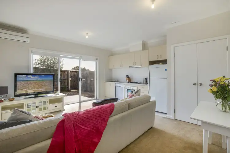 3/14 Ross Street, Bacchus Marsh VIC 3340