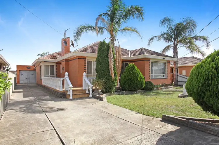 Main view of Homely house listing, 9 James Street, Sunshine West VIC 3020