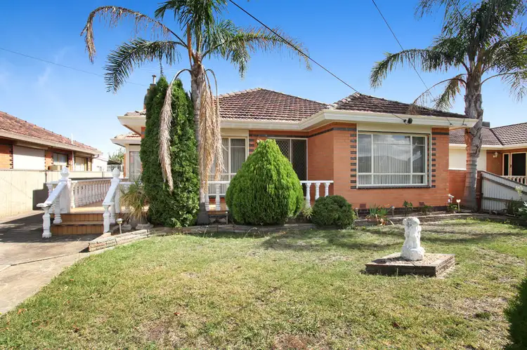 Second view of Homely house listing, 9 James Street, Sunshine West VIC 3020