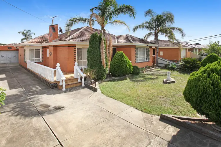 Third view of Homely house listing, 9 James Street, Sunshine West VIC 3020