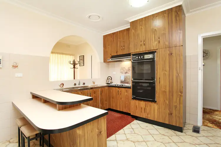 Fifth view of Homely house listing, 9 James Street, Sunshine West VIC 3020