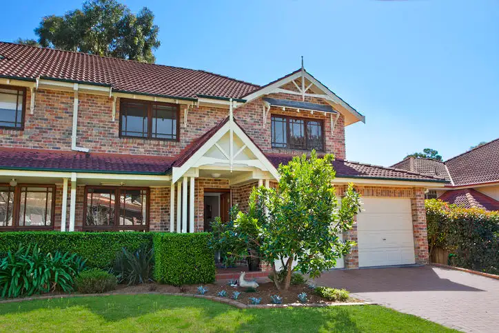 4b Gindurra Avenue, Castle Hill NSW 2154
