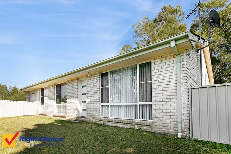 Main view of Homely house listing, 16A Station Road, Albion Park Rail NSW 2527