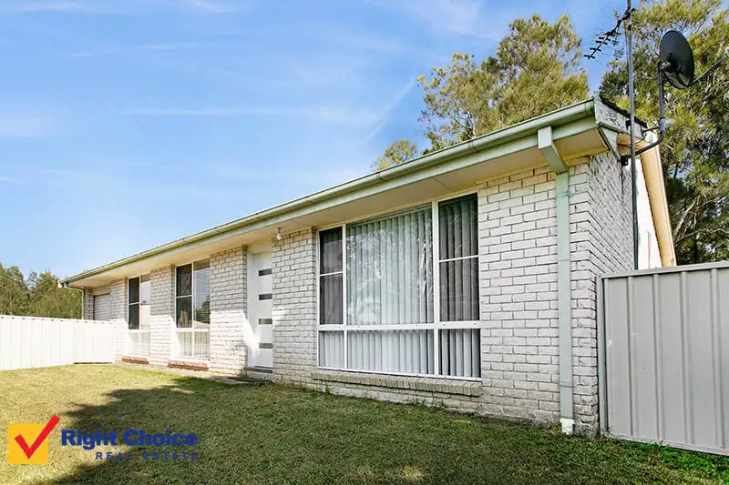 Main view of Homely house listing, 16A Station Road, Albion Park Rail NSW 2527