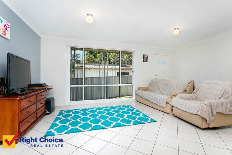 Second view of Homely house listing, 16A Station Road, Albion Park Rail NSW 2527