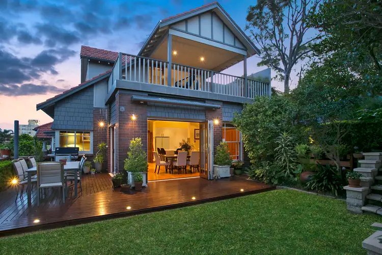 30 Gordon Avenue, Coogee NSW 2034