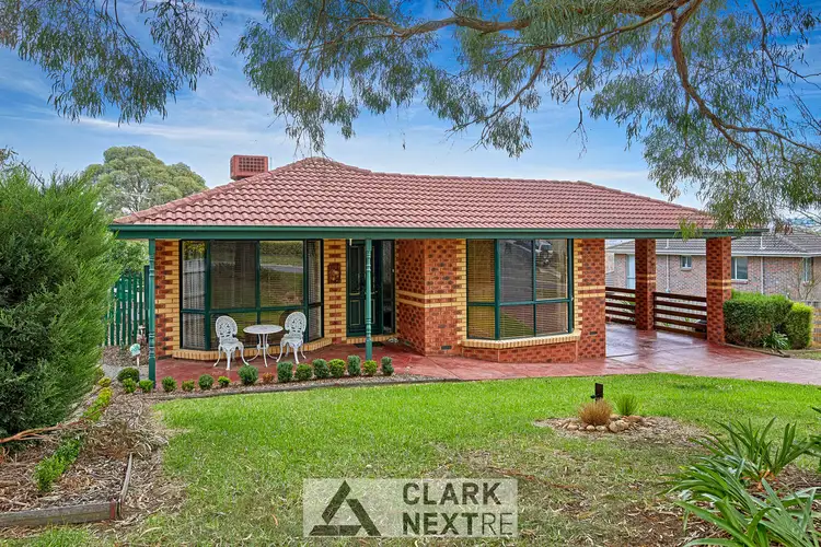 37 Darnum Street, Drouin VIC 3818