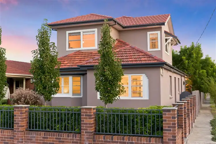 21 Hastings Street, Botany NSW 2019