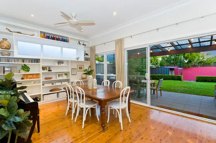 Fourth view of Homely house listing, 21 Hastings Street, Botany NSW 2019