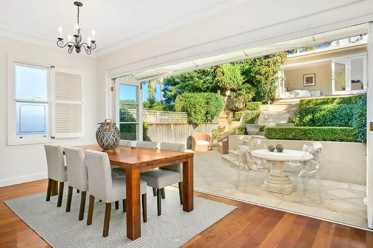 Second view of Homely house listing, 21 Vale Street, Clovelly NSW 2031