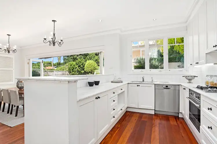 Third view of Homely house listing, 21 Vale Street, Clovelly NSW 2031