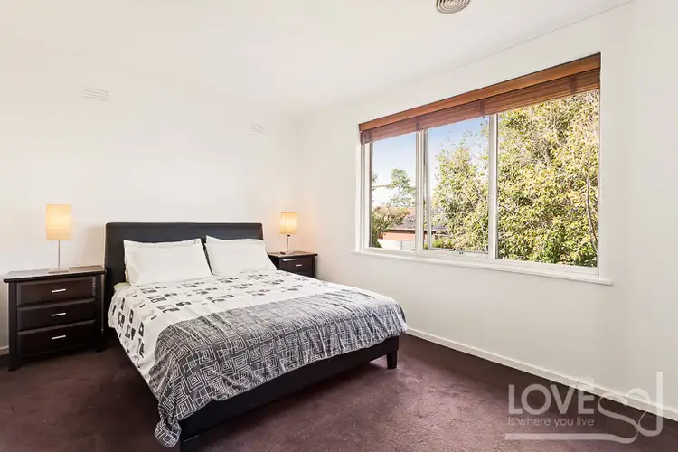 Fourth view of Homely apartment listing, 4/110 Normanby Avenue, Thornbury VIC 3071