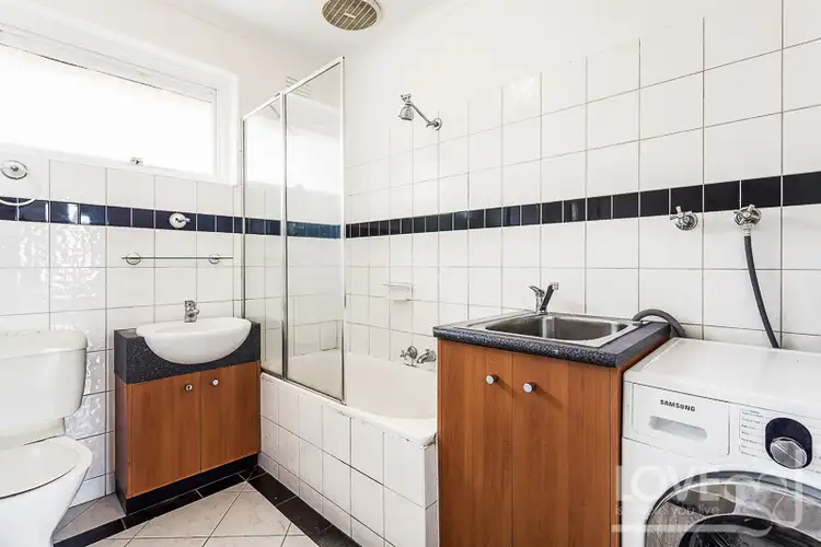 Fifth view of Homely apartment listing, 4/110 Normanby Avenue, Thornbury VIC 3071