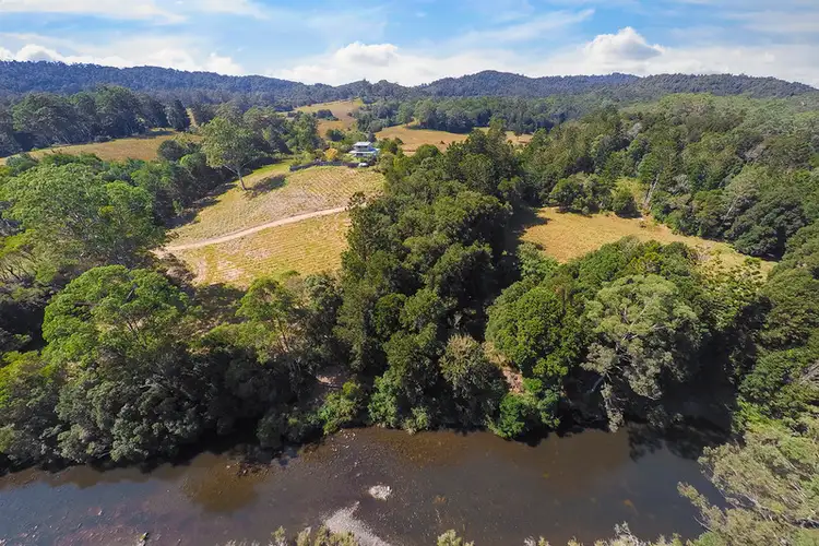 Main view of Homely rural property listing, Lot 90 Lower Bobo Road, Ulong NSW 2450