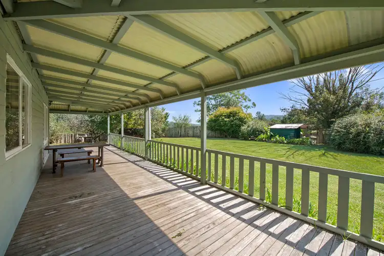Third view of Homely rural property listing, Lot 90 Lower Bobo Road, Ulong NSW 2450
