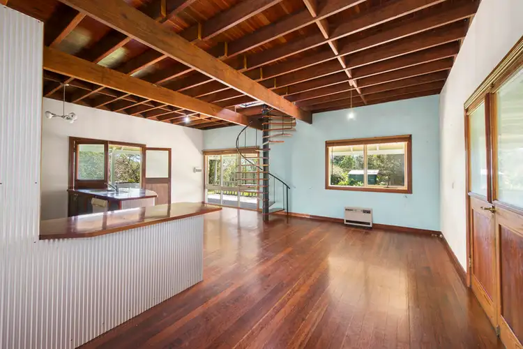 Fifth view of Homely rural property listing, Lot 90 Lower Bobo Road, Ulong NSW 2450