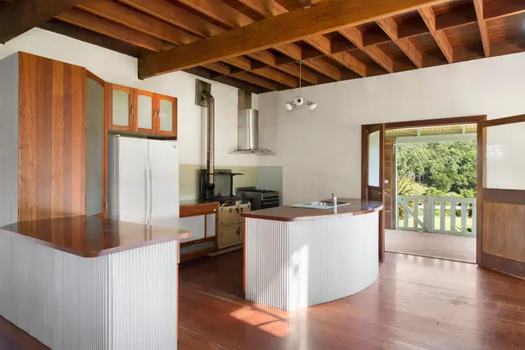 Sixth view of Homely rural property listing, Lot 90 Lower Bobo Road, Ulong NSW 2450